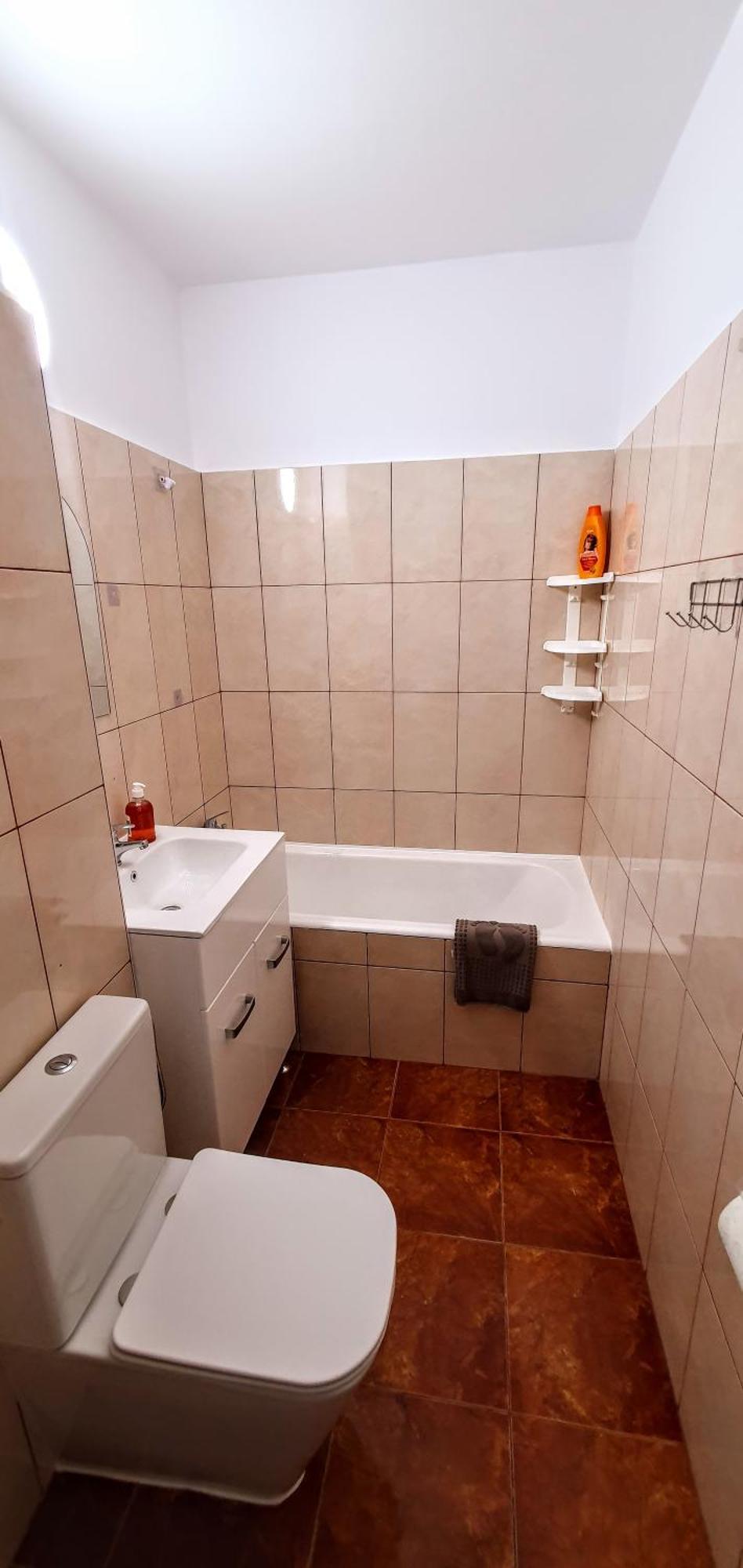 The Yellow King - Luxurious Apartment Bukarest Eksteriør billede